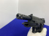 GSG Firefly .22 LR Black 4.9" *INCREDIBLE GERMAN SEMI-AUTO PISTOL*