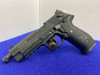 GSG Firefly .22 LR Black 4.9" *INCREDIBLE GERMAN SEMI-AUTO PISTOL*