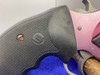  Charter Arms Undercover Lite .22LR 2" *FEMININE PINK/STAINLESS FINISH*
