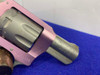  Charter Arms Undercover Lite .22LR 2" *FEMININE PINK/STAINLESS FINISH*