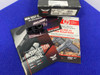 SCCY Industries CPX-1 9mm Blk 3.1" *GUNSMITH SPECIAL* Non-Functional
