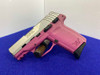 SCCY Industries CPX-1 9mm Blk 3.1" *GUNSMITH SPECIAL* Non-Functional
