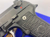 Beretta 92G Elite LTT 9mm Matte Black *EXCELLENT SEMI-AUTOMATIC PISTOL*