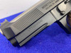 Beretta 92G Elite LTT 9mm Matte Black *EXCELLENT SEMI-AUTOMATIC PISTOL*