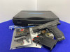 2021 Walther Q4 SF 9mm Blk 4" *AWESOME STEEL FRAME HANDGUN*
