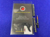 2021 Walther Q4 SF 9mm Blk 4" *AWESOME STEEL FRAME HANDGUN*