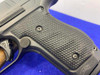 2021 Walther Q4 SF 9mm Blk 4" *AWESOME STEEL FRAME HANDGUN*