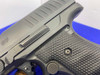 2021 Walther Q4 SF 9mm Blk 4" *AWESOME STEEL FRAME HANDGUN*