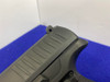 2021 Walther Q4 SF 9mm Blk 4" *AWESOME STEEL FRAME HANDGUN*