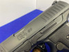 2021 Walther Q4 SF 9mm Blk 4" *AWESOME STEEL FRAME HANDGUN*