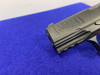 2021 Walther Q4 SF 9mm Blk 4" *AWESOME STEEL FRAME HANDGUN*