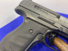 2021 Walther Q4 SF 9mm Blk 4" *AWESOME STEEL FRAME HANDGUN*