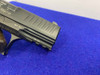 2021 Walther Q4 SF 9mm Blk 4" *AWESOME STEEL FRAME HANDGUN*