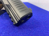 2021 Walther Q4 SF 9mm Blk 4" *AWESOME STEEL FRAME HANDGUN*