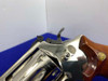 1973 Smith Wesson 27-2 357Mag Nickel 3.5" *PRISTINE MINTY NOS EXAMPLE* 3T's