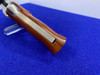 1973 Smith Wesson 27-2 357Mag Nickel 3.5" *PRISTINE MINTY NOS EXAMPLE* 3T's