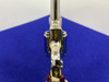 1973 Smith Wesson 27-2 357Mag Nickel 3.5" *PRISTINE MINTY NOS EXAMPLE* 3T's