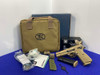 FN Browning High Power 9mm Flat Dark Earth 4.75" *ICONIC SEMI-AUTO PISTOL*