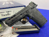 Smith Wesson M&P9 Shield EZ M2.0 9mm 3.875" *PERFORMANCE CENTER MODEL*