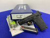 Smith Wesson M&P9 Shield EZ M2.0 9mm 3.875" *PERFORMANCE CENTER MODEL*