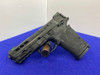 Smith Wesson M&P9 Shield EZ M2.0 9mm 3.875" *PERFORMANCE CENTER MODEL*