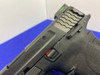 Smith Wesson M&P9 Shield EZ M2.0 9mm 3.875" *PERFORMANCE CENTER MODEL*