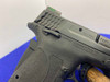 Smith Wesson M&P9 Shield EZ M2.0 9mm 3.875" *PERFORMANCE CENTER MODEL*