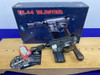 CMMG MK4 DL-44 Blaster .22 LR Battleworn Armor *"HAN SOLO" LIMITED EDITION*