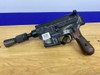 CMMG MK4 DL-44 Blaster .22 LR Battleworn Armor *"HAN SOLO" LIMITED EDITION*