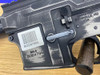 CMMG MK4 DL-44 Blaster .22 LR Battleworn Armor *"HAN SOLO" LIMITED EDITION*