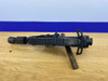 CMMG MK4 DL-44 Blaster .22 LR Battleworn Armor *"HAN SOLO" LIMITED EDITION*