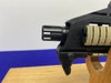 CZ Scorpion Evo 3 S1 Pistol 9mm Blk *EYE CATCHING SEMI-AUTOMATIC PISTOL*