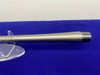 Remington .25-06 Rem 24" Thin Stainless Barrel *DISCONTINUED CUSTOM SHOP*-GID1170901056