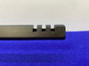 Remington .308 Win 22" VTR Barrel *DISCONTINUED CUSTOM SHOP INVENTORY*-GID1170901126