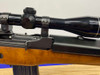 1990 Ruger Mini-Thirty 7.62x39 Blue 18.5" *COMPACT SEMI-AUTOMATIC RIFLE*-GID1171699578
