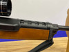 1990 Ruger Mini-Thirty 7.62x39 Blue 18.5" *COMPACT SEMI-AUTOMATIC RIFLE*-GID1171699578