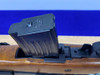 1990 Ruger Mini-Thirty 7.62x39 Blue 18.5" *COMPACT SEMI-AUTOMATIC RIFLE*-GID1171699578