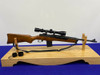 1990 Ruger Mini-Thirty 7.62x39 Blue 18.5" *COMPACT SEMI-AUTOMATIC RIFLE*-GID1171699578