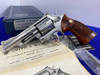 1974 Smith Wesson 66 4" *EXTREMELY EARLY PRODUCTION STAINLESS STEEL SIGHT* -GID1171698603