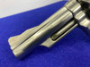 1974 Smith Wesson 66 4" *EXTREMELY EARLY PRODUCTION STAINLESS STEEL SIGHT* -GID1171698603