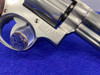 1974 Smith Wesson 66 4" *EXTREMELY EARLY PRODUCTION STAINLESS STEEL SIGHT* -GID1171698603
