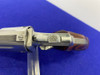 1974 Smith Wesson 66 4" *EXTREMELY EARLY PRODUCTION STAINLESS STEEL SIGHT* -GID1171698603
