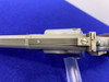 1974 Smith Wesson 66 4" *EXTREMELY EARLY PRODUCTION STAINLESS STEEL SIGHT* -GID1171698603