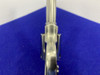 1974 Smith Wesson 66 4" *EXTREMELY EARLY PRODUCTION STAINLESS STEEL SIGHT* -GID1171698603
