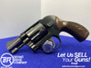Smith Wesson 38 (No-Dash) .38 Spl Blue 2" *AWESOME BODYGUARD AIRWEIGHT*-GID1171696892