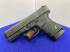 Glock 30 .45 ACP Black 3.78" *POPULAR STRIKER-FIRED SUBCOMPACT HANDGUN*