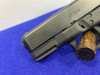 Glock 30 .45 ACP Black 3.78" *POPULAR STRIKER-FIRED SUBCOMPACT HANDGUN*