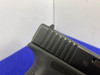 Glock 30 .45 ACP Black 3.78" *POPULAR STRIKER-FIRED SUBCOMPACT HANDGUN*