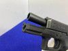 Glock 30 .45 ACP Black 3.78" *POPULAR STRIKER-FIRED SUBCOMPACT HANDGUN*