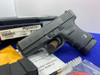 Glock 30 .45 ACP Black 3.78" *POPULAR STRIKER-FIRED SUBCOMPACT HANDGUN*